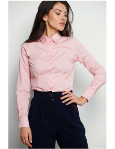 CAMISA ROSA