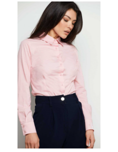 CAMISA ROSA 2